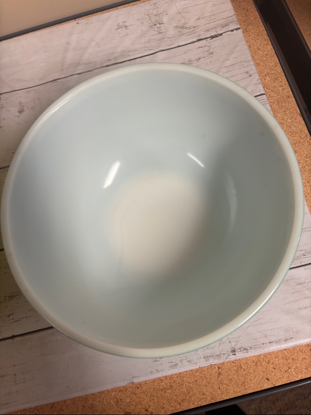 Pyrex Primaries Mixing bowl Set - Picture 6 of 10